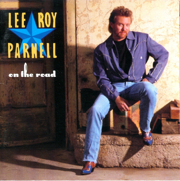 Lee Roy Parnell